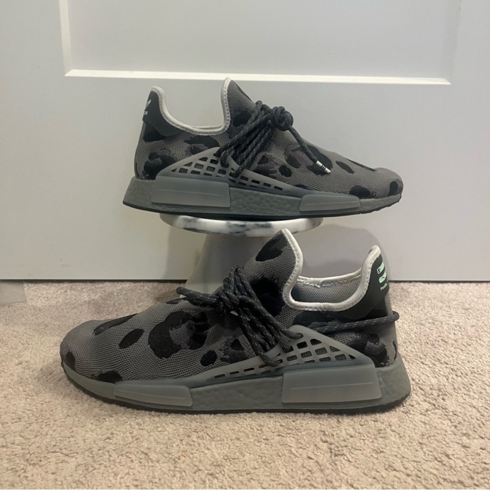 🌎 HU RACE 🌎 - Picture 2 of 6